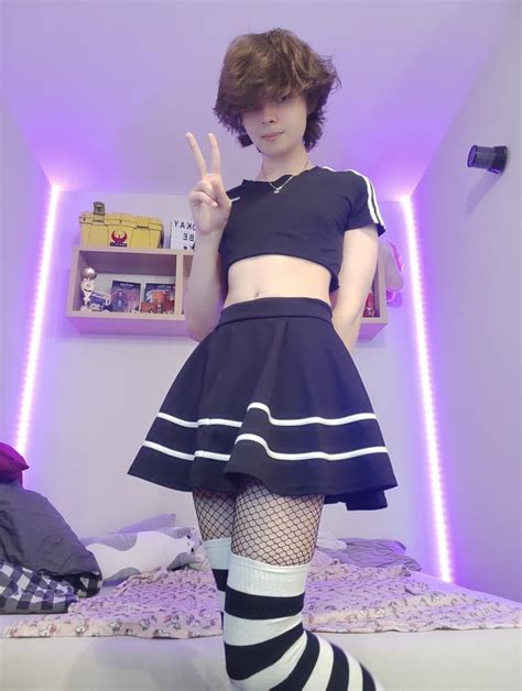 hung femboy|Hung Femboys